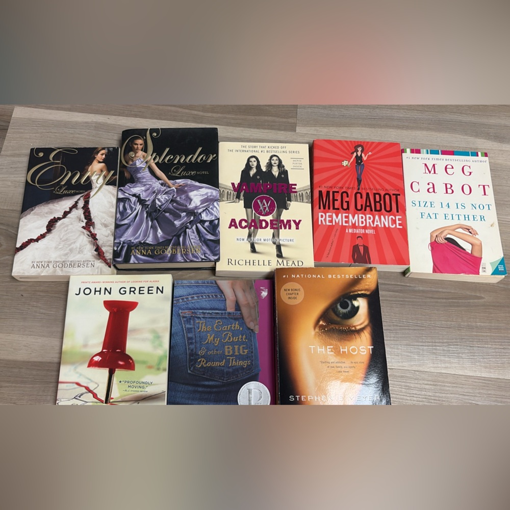 Books